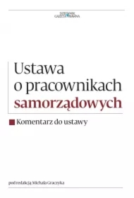 Ustawa o pracownikach samorządowych