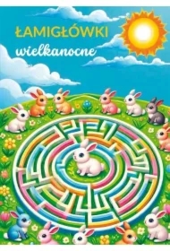 Łamigłówki wielkanocne