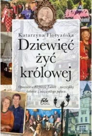 Dziewięć żyć królowej