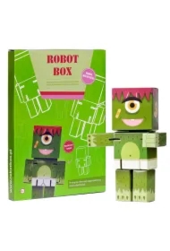 Robot Box - Robo Monster