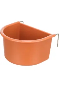 Karmidło zawieszane plastik