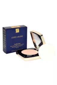 Puder do twarzy Double Wear Stay In Place Powder Makeup SPF10 2C2 Pale Almond 02