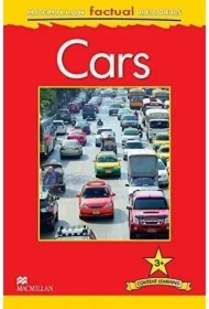 Factual: Cars 3+