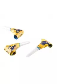 Trąbki Strażak Sam