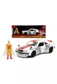 Jada One Punch Man 1974 Mazda RX-3 1:24