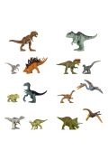 Zdjęcia - Figurka / zabawka transformująca Mattel Jurassic World Dinozaur minifigurka 