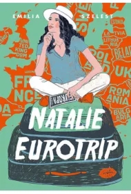 Natalie Eurotrip