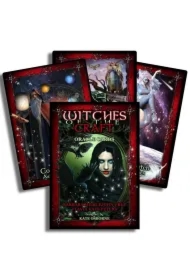 Witches of the Craft, karty do wróżenia, Solarus