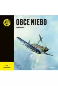 Obce niebo