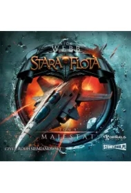 Stara Flota. Tom 9. Majestat