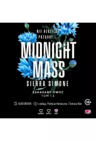 Midnight Mass. Zakazany owoc. Tom 1.5