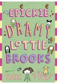 Epickie dramy Lottie Brooks
