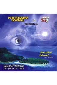 Zaufać Ziemi - CD poświęcone ofiarom tsunami