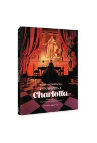 Cesarzowa Charlotta Tom 2 Adiós Carlota / Sześćdziesiąt lat samotności