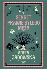 Sekret prawie byłego męża
