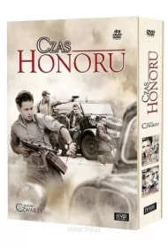 Czas Honoru - Sezon 4