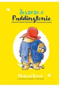Jeszcze o Paddingtonie. Paddington. Tom 2