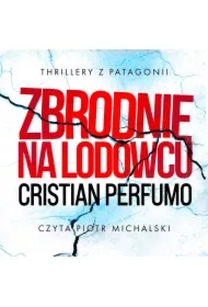 Zbrodnie na lodowcu