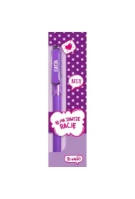 Długopis Pop Art - Kasia