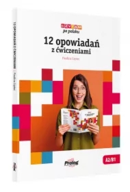 12 opowiadań z ćwiczeniami