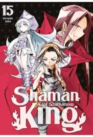 Shaman King #15