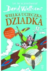 Wielka ucieczka Dziadka