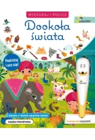 Dookoła świata