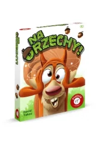 Na orzechy!