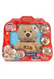 Miś Cobiś Pacjent HUN1840