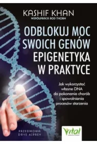 Odblokuj moc swoich genów