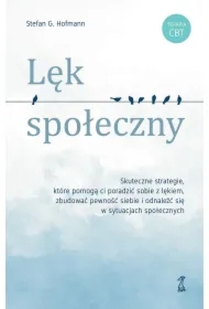 Lęk społeczny