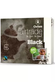 Herbata czarna Sri Lanka fair trade