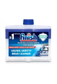 Płyn do czyszczenia zmywarki czyścik