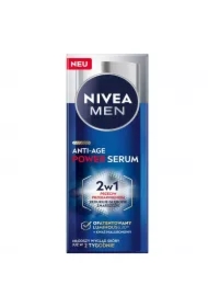 Men Anti-Age Power serum do twarzy przeciw niedoskonałościom