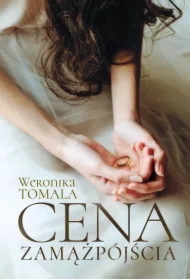 Cena zamążpójścia