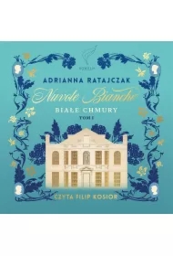 Nuvole bianche. Białe chmury. Tom 1