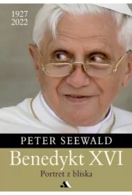 Benedykt XVI. Portret z bliska