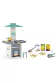 Kuchnia z wyposażeniem