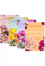 Pakiet Off-Limits. Tomy 1-4: Until You. Aż pojawiłaś się ty, Doktor Grant, Profesor Astor, Bittersweet Memories