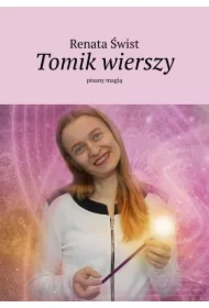 Tomik wierszy