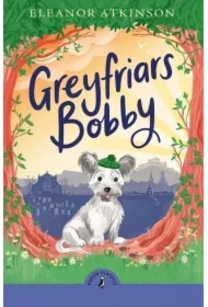 Greyfriars Bobby wer. angielska