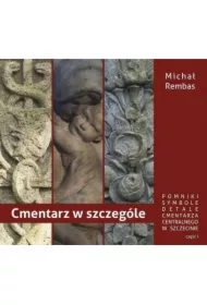 Cmentarz w szczególe, część I