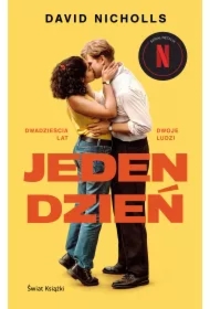 Jeden dzień. Wydanie serialowe