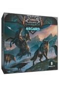 Mythic Battles: Ragnarök - Asgard