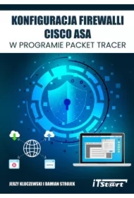 Konfiguracja Firewalli CISCO ASA w programie Packet Tracer