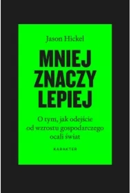 Mniej znaczy lepiej