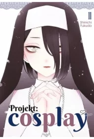 Projekt: cosplay. Tom 11