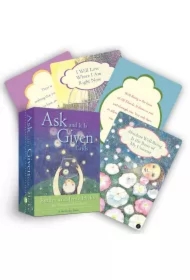 Ask And It Is Given, karty do wróżenia