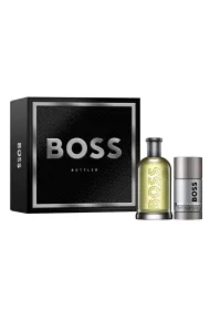 Zestaw Bottled Woda toaletowa + Dezodorant