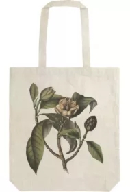 Torba bawełniana na ramię Szoperka Magnoli STBAG04